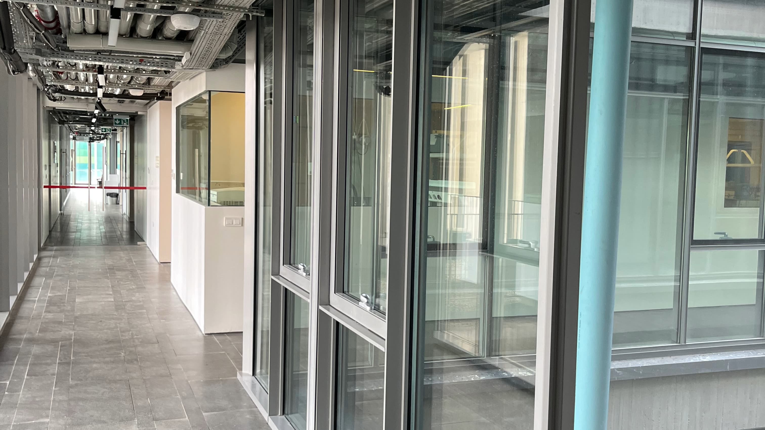 Laboratory supply services - scientific equipment and consumables