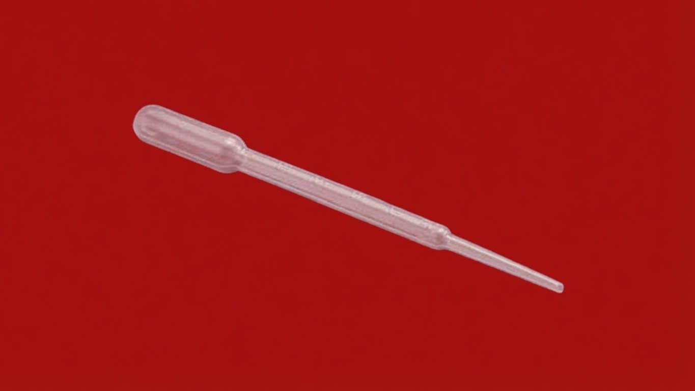 Pasteur Pipettes